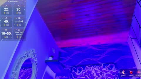 Angel-dragun online show from 28, 5, 2026