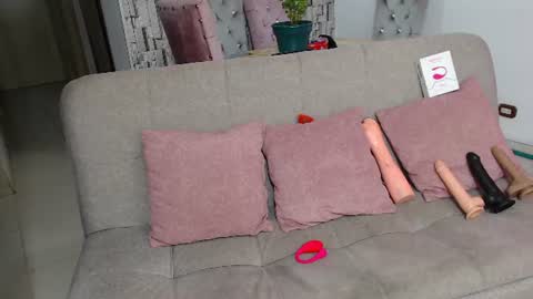 Snapshot of angel_dreamx chatting on 26, 6, 2026 Hanna online show from 26, 6, 2026