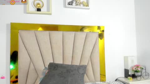 ANGHEL online show from 6, 12, 2024