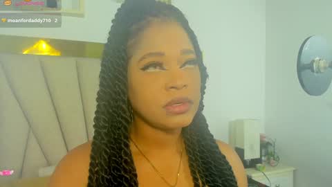 ANGHEL online show from 5, 1, 2025