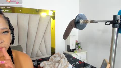 ANGHEL online show from 5, 1, 2025