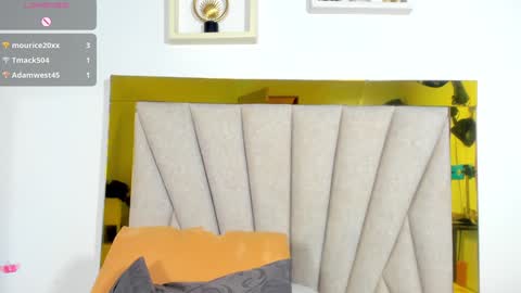 ANGHEL online show from 18, 1, 2025