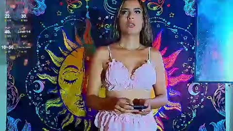 Angel dust9 online show from 30, 6, 2026