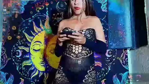 Angel dust9 online show from 1, 7, 2026