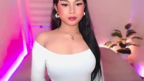 Snapshot of angel_eloaxx chatting on 8, 5, 2026 Angel online show from 8, 5, 2026