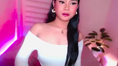 Snapshot of angel_eloaxx chatting on 15, 5, 2026 Angel online show from 15, 5, 2026