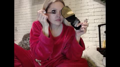 ANGEL online show from 20, 1, 2025