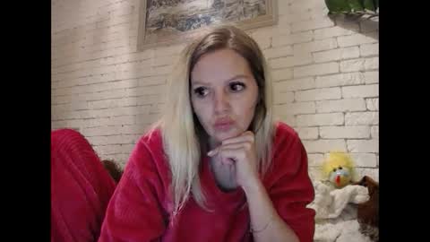 ANGEL online show from 23, 1, 2025