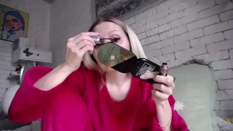 ANGEL online show from 1, 2, 2025