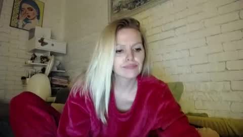 ANGEL online show from 2, 2, 2025