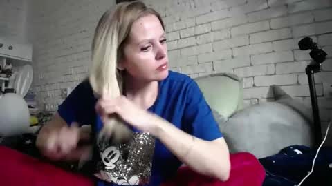 ANGEL online show from 14, 2, 2025