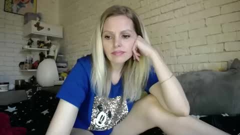 ANGEL online show from 14, 2, 2025