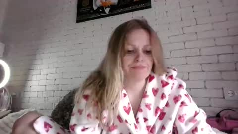 ANGEL online show from 17, 2, 2026