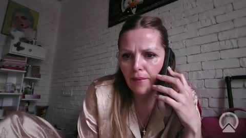 ANGEL online show from 30, 3, 2026