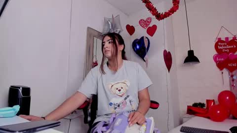 angel hardy online show from 18, 2, 2025