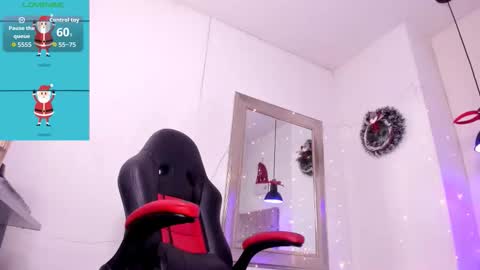 angel hardy online show from 17, 12, 2025