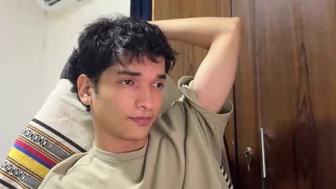 Angel online show from 11, 11, 2025