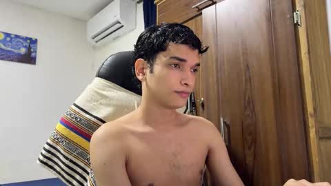 Angel online show from 13, 11, 2025