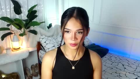 angela online show from 3, 2, 2025