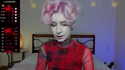 Angel Dust online show from 1, 12, 2025