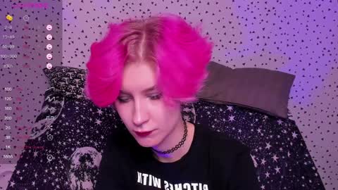 Angel Dust online show from 29, 3, 2026