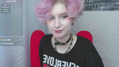 Angel Dust online show from 24, 4, 2026