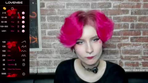 Snapshot of angel_julles chatting on 8, 5, 2026 Angel Dust online show from 8, 5, 2026