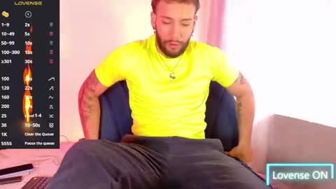 Snapshot of angel_kyrozz chatting on 13, 7, 2026 angel_kyrozz online show from 13, 7, 2026
