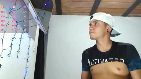 Snapshot of angel_latinboy chatting on 17, 11, 2025 Angel online show from 17, 11, 2025