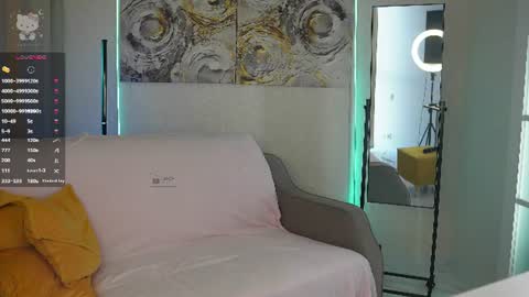 angel_linka online show from 21, 6, 2026