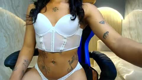 ngel  EVERYDAY from 2145 to 0500am Colombia hour online show from 29, 5, 2026