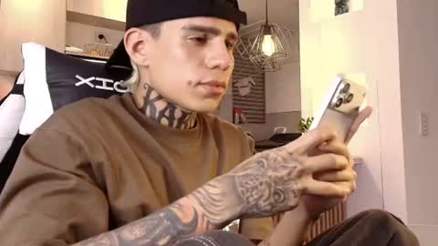 Snapshot of angel_luna0 chatting on 9, 7, 2026 angel_luna0 online show from 9, 7, 2026