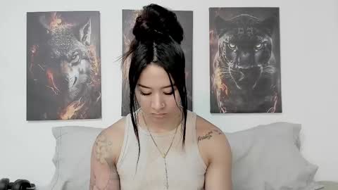 Angel online show from 26, 3, 2026