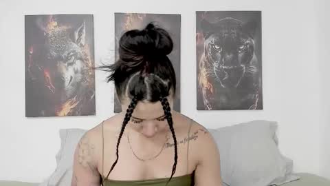 Angel online show from 27, 3, 2026