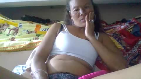 Angel Mayah online show from 26, 4, 2026