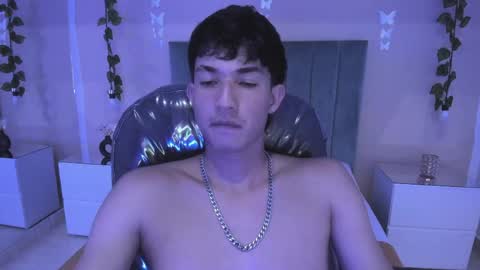 Snapshot of angel_of_sinn chatting on 9, 4, 2026 angel_of_sinn online show from 9, 4, 2026