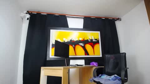 Angel online show from 10, 2, 2026