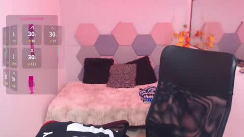 Snapshot of angel_ronson chatting on 5, 12, 2025 Angel online show from 5, 12, 2025