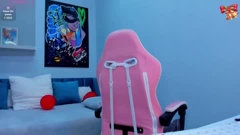 Angel  My schedule GTM2 Mon Tue Wen Thu Fri 0900am-0400pm online show from 11, 3, 2025