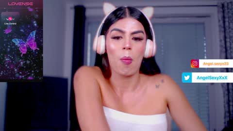 CALL ME ANGEL  online show from 3, 12, 2024