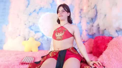 Snapshot of angel_shiny chatting on 23, 11, 2025 Angel online show from 23, 11, 2025