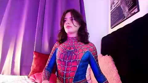 Snapshot of angel_shinyy chatting on 14, 6, 2026 Angel online show from 14, 6, 2026