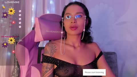 Snapshot of angel_smile18 chatting on 6, 12, 2024 angel online show from 6, 12, 2024