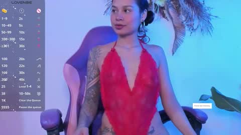 angel online show from 14, 11, 2025