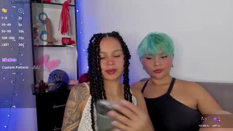 angel online show from 4, 12, 2025