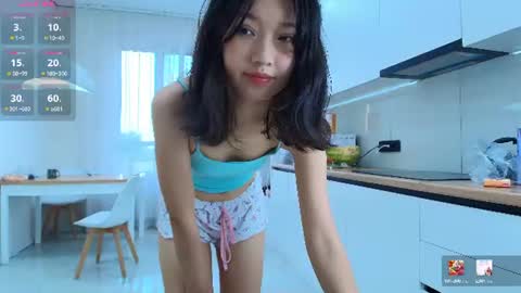 angel_soo online show from 15, 7, 2026