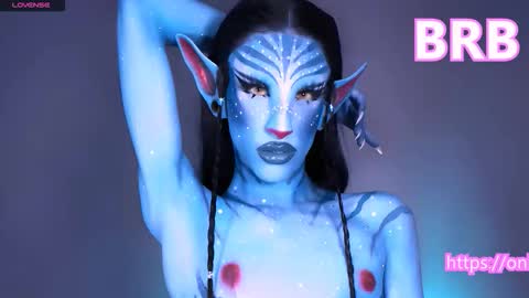 ANGEL online show from 19, 3, 2026