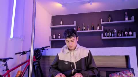 Snapshot of angel_still_ chatting on 5, 6, 2026 Angel Still online show from 5, 6, 2026