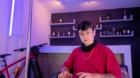 Snapshot of angel_still_ chatting on 6, 6, 2026 Angel Still online show from 6, 6, 2026