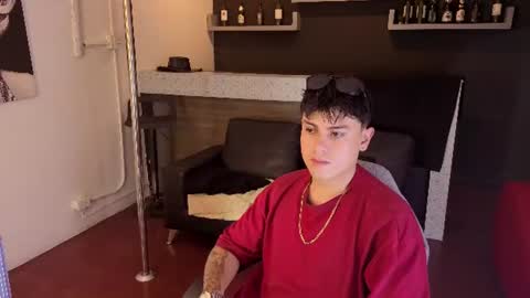 Snapshot of angel_still_ chatting on 9, 7, 2026 Angel Still online show from 9, 7, 2026